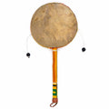African Hand Drum Large-Siesta Crafts