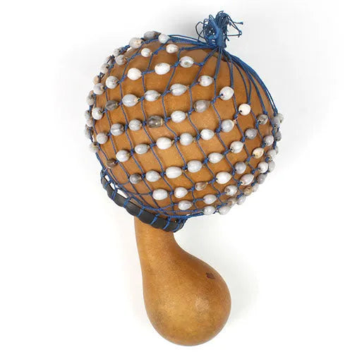 Large Shekere-Shakers - African Musical Instruments
