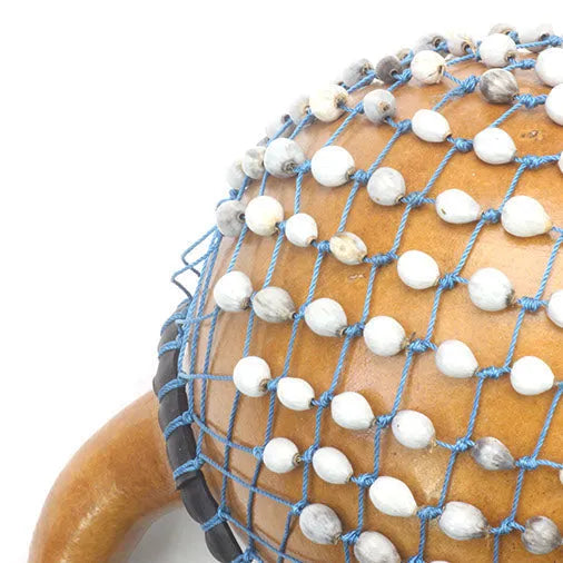 Large Shekere-Shakers - African Musical Instruments