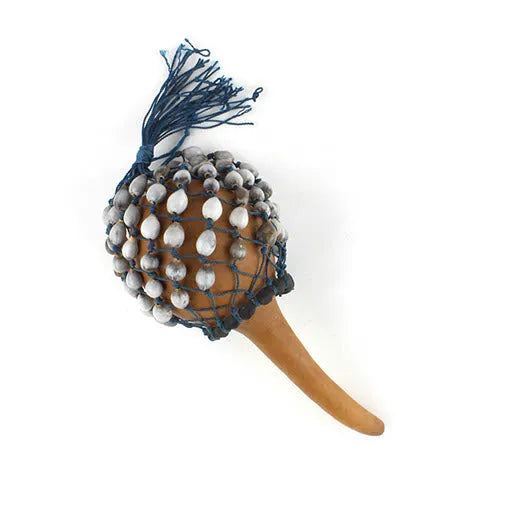 Shekere-Shakers - African Musical Instruments