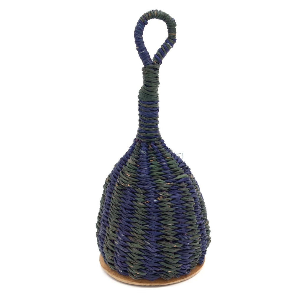 Ghanaian Caxixi Shaker-Shakers - African Musical Instruments