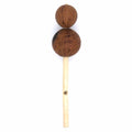 Televi Double Shaker-Shakers - African Musical Instruments