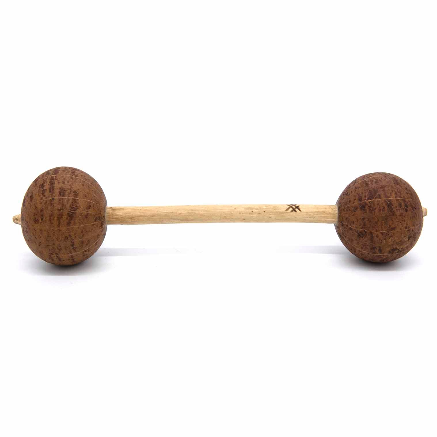 Televi Avaga Shaker-Shakers - African Musical Instruments