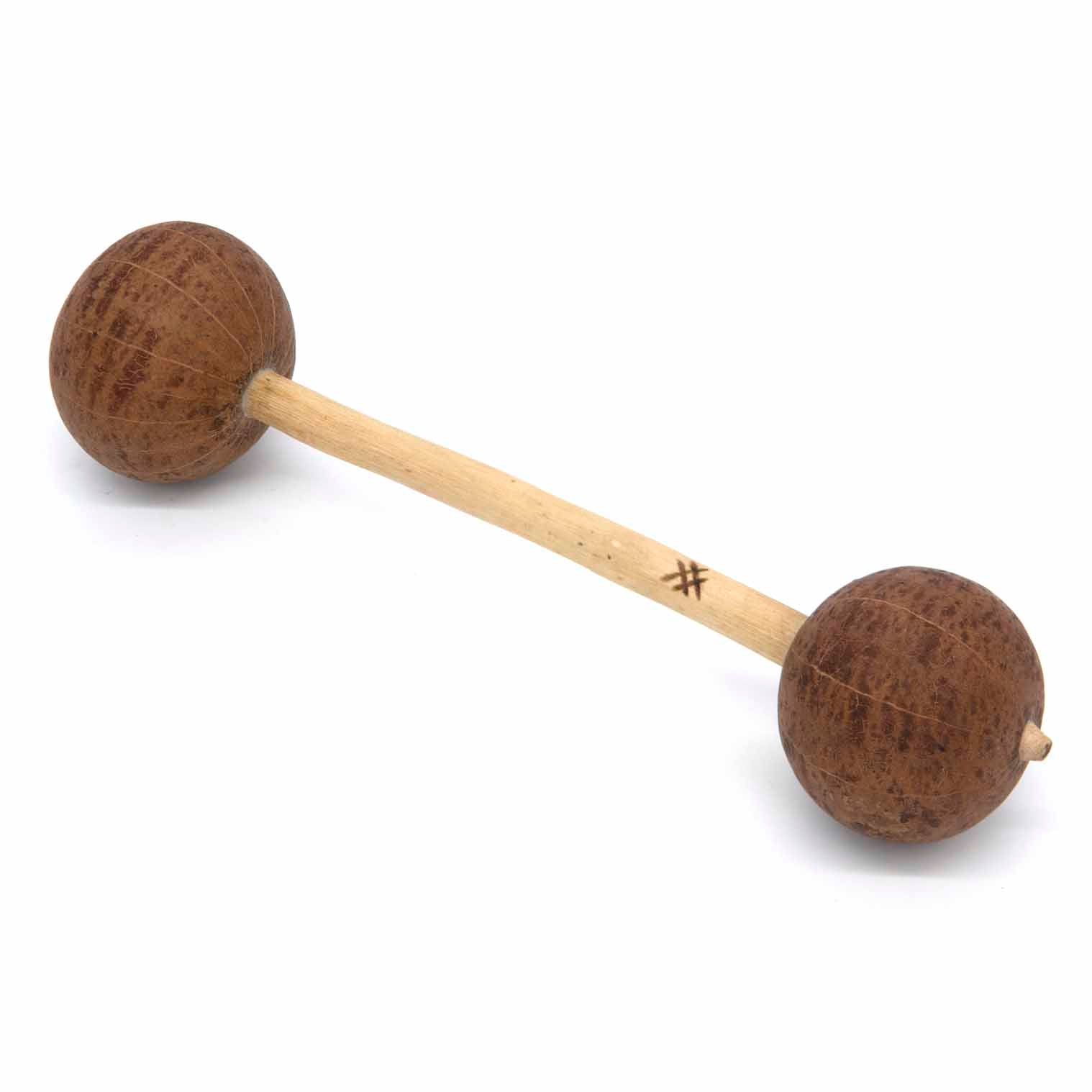 Televi Avaga Shaker-Shakers - African Musical Instruments