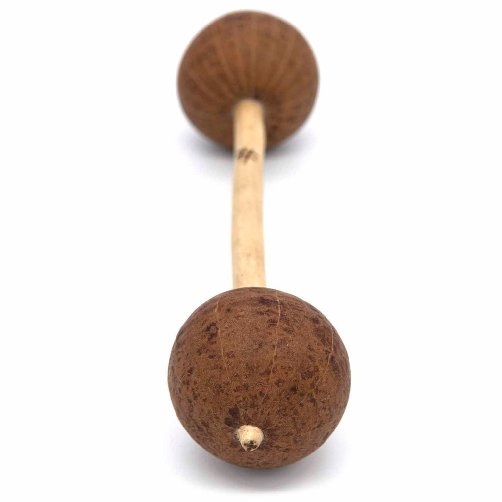 Televi Avaga Shaker-Shakers - African Musical Instruments