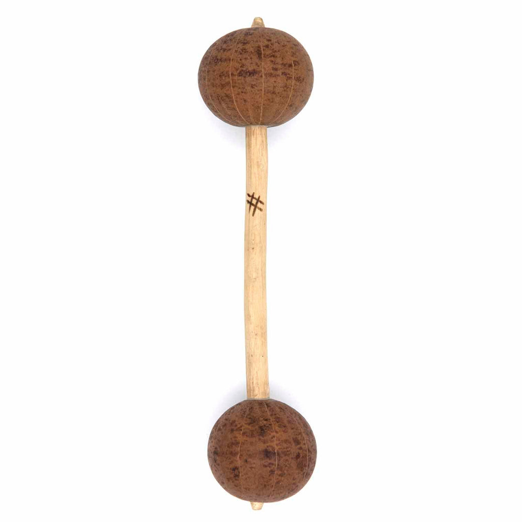 Televi Avaga Shaker-Shakers - African Musical Instruments