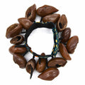Ankle Kola Nut Shaker-Shakers - African Musical Instruments