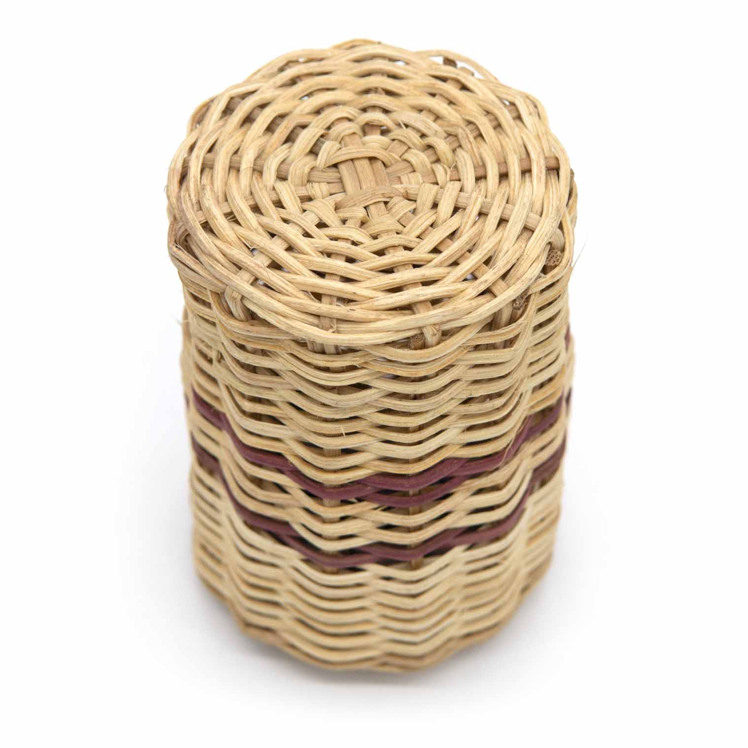 Copo Cane Shaker-Siesta Crafts