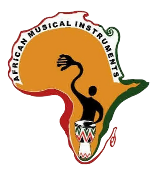 African Musical Instruments logo
