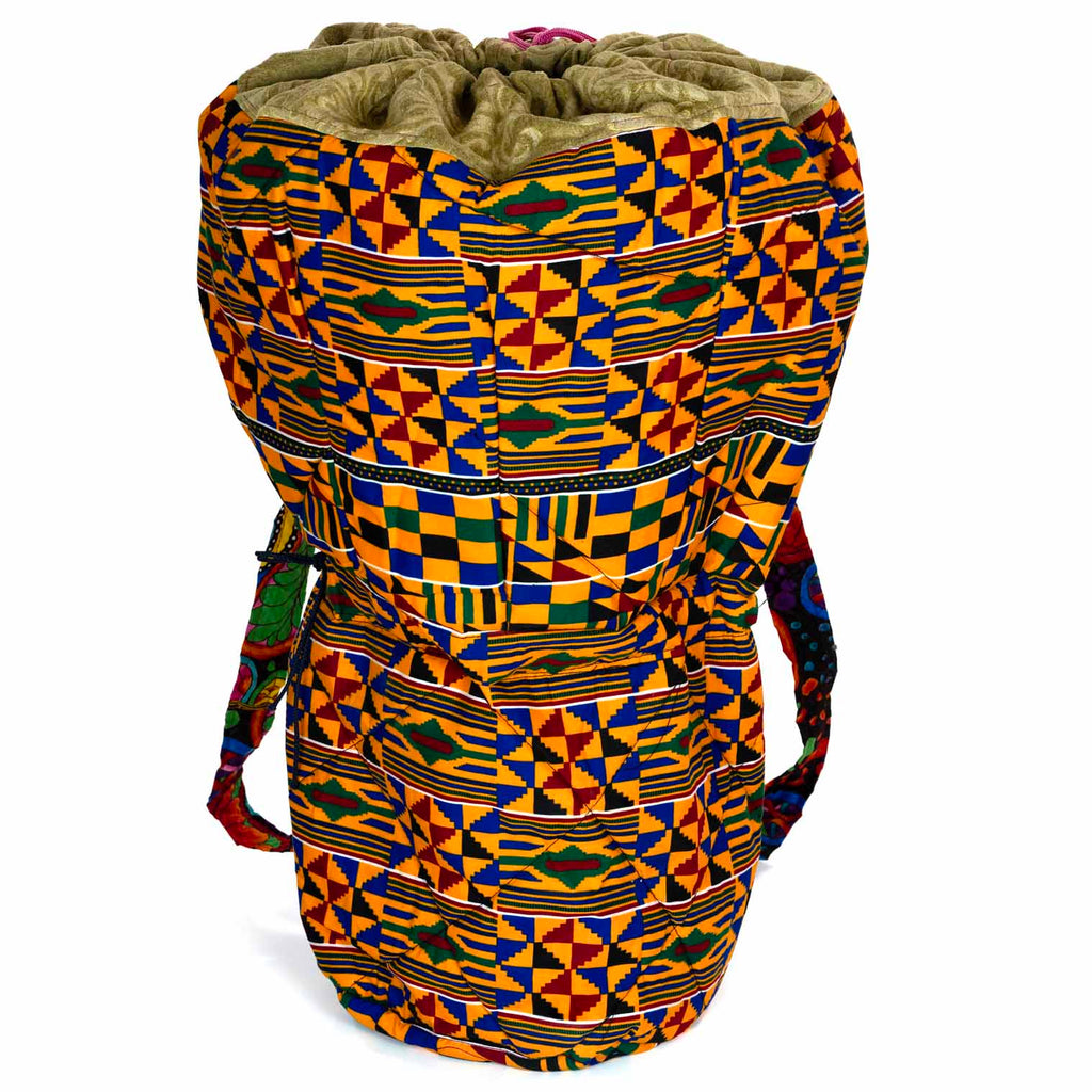 Djembe Drum Bag 14" - African Musical Instruments