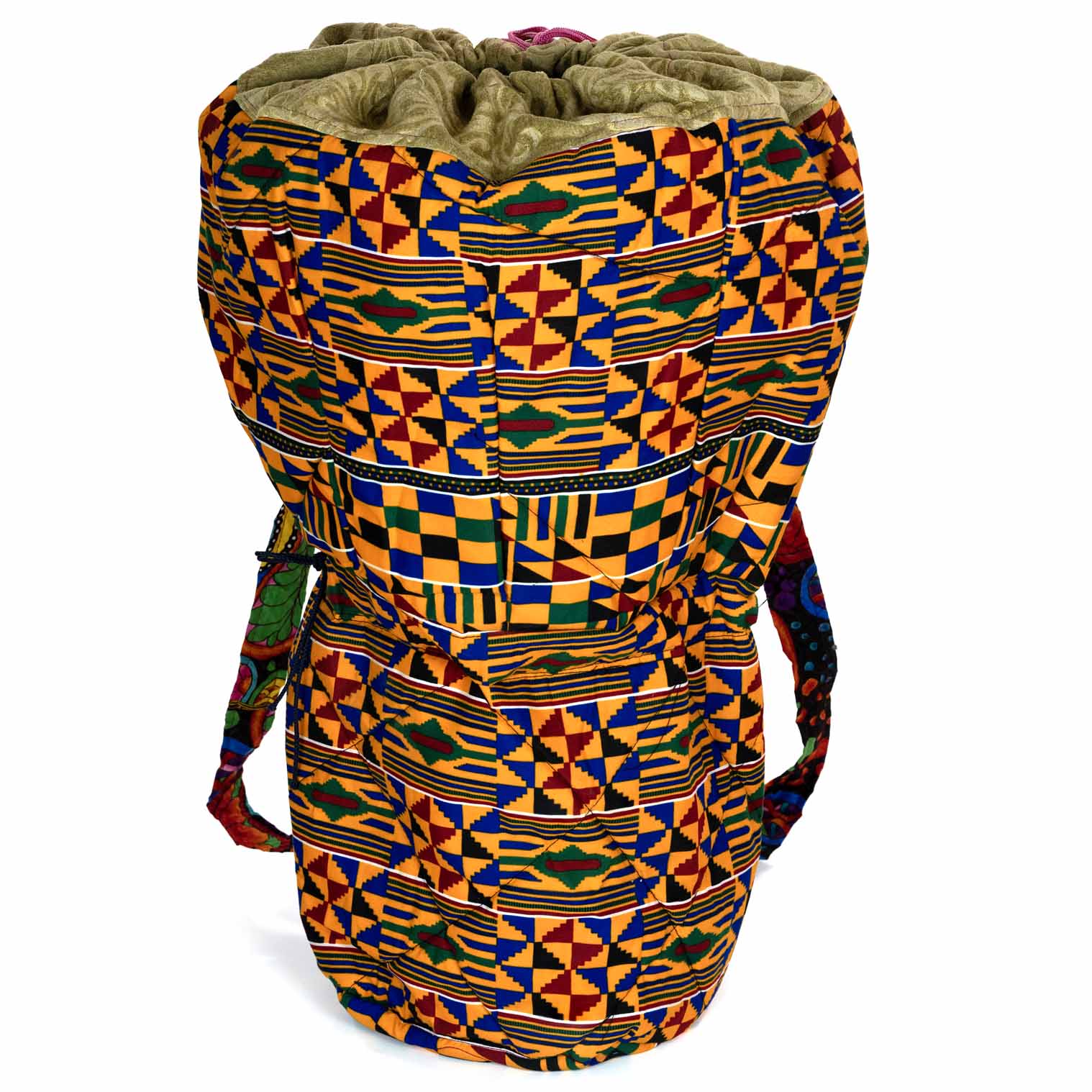 Djembe Drum Bag 14" - African Musical Instruments