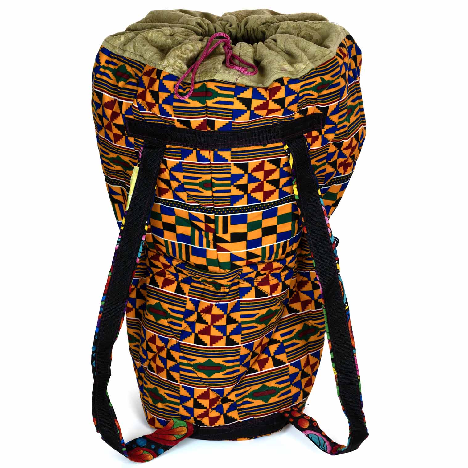 Djembe Drum Bag 14" - African Musical Instruments