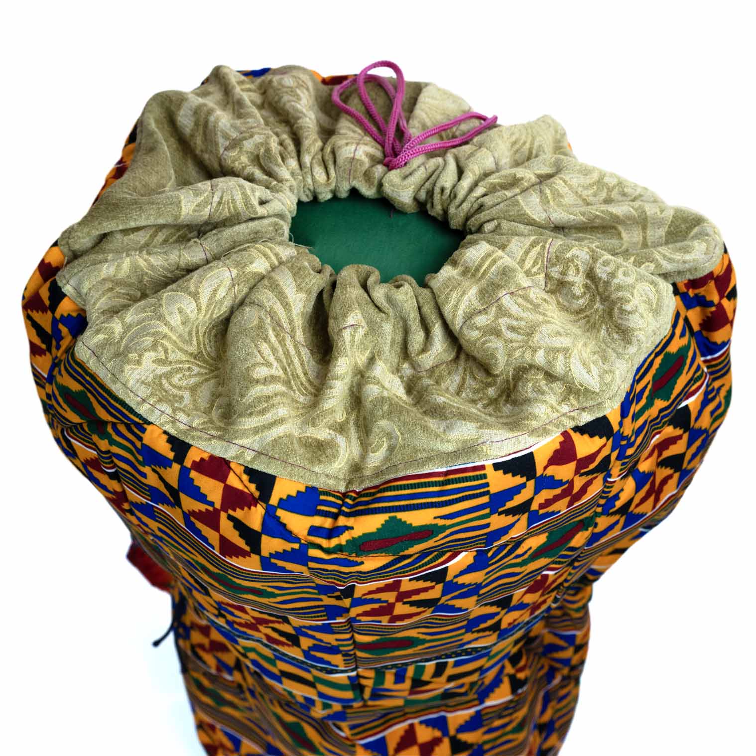 Djembe Drum Bag 14" - African Musical Instruments