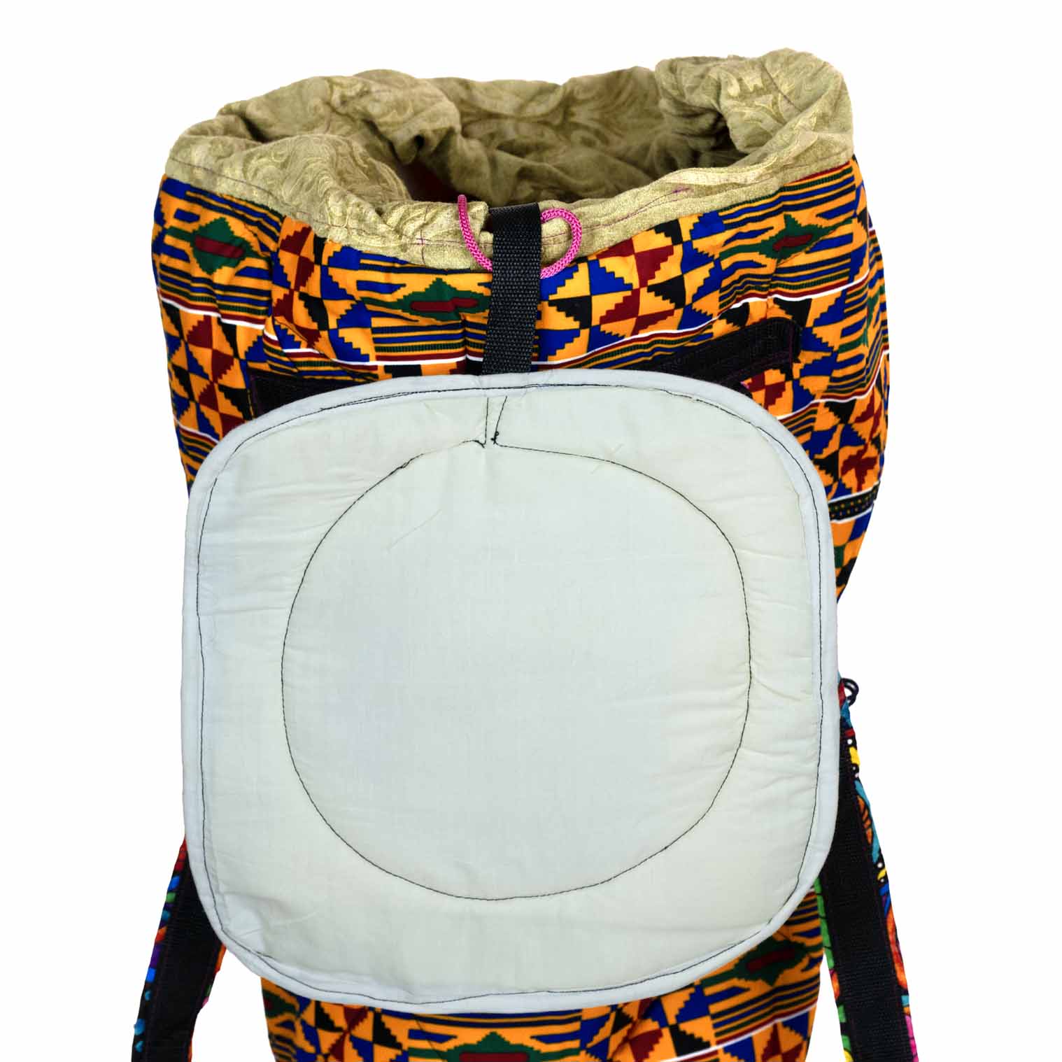 Djembe Drum Bag 14" - African Musical Instruments