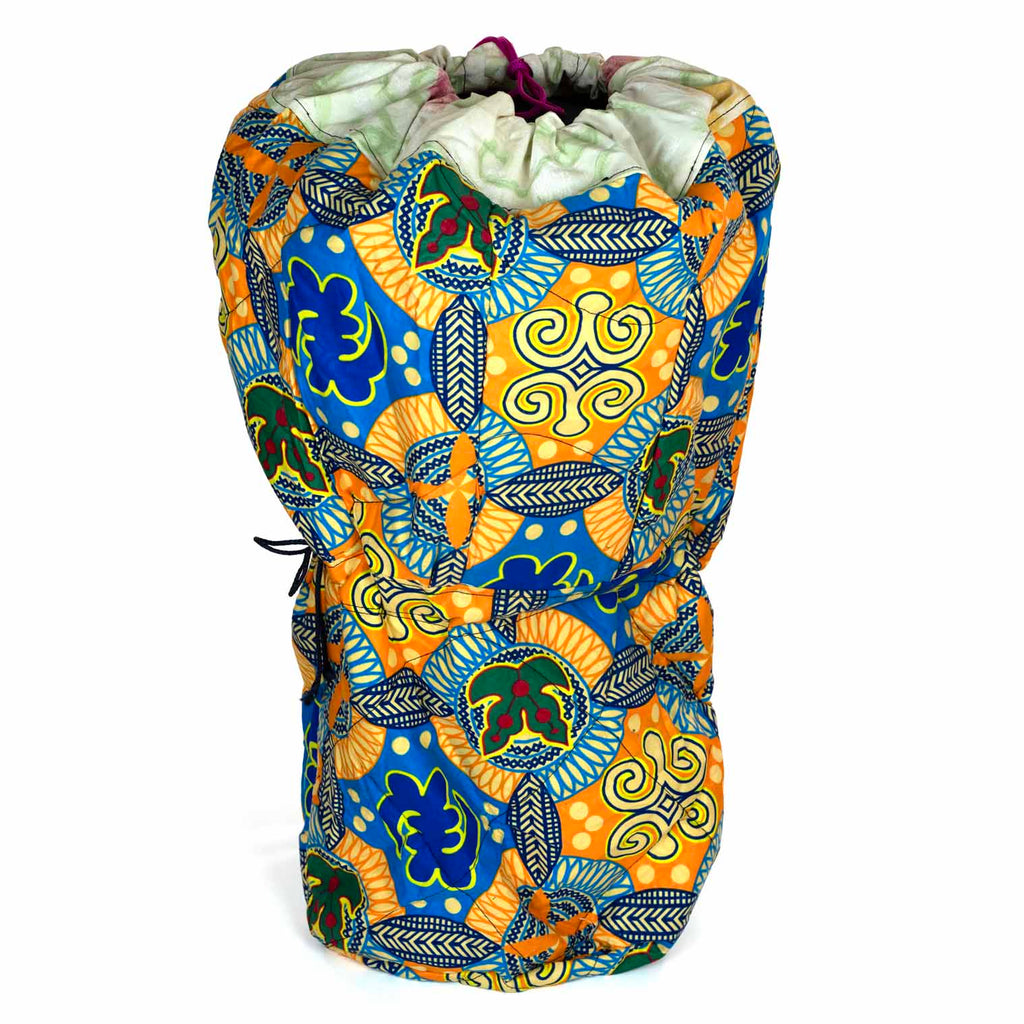 Djembe Drum Bag 13" - African Musical Instruments