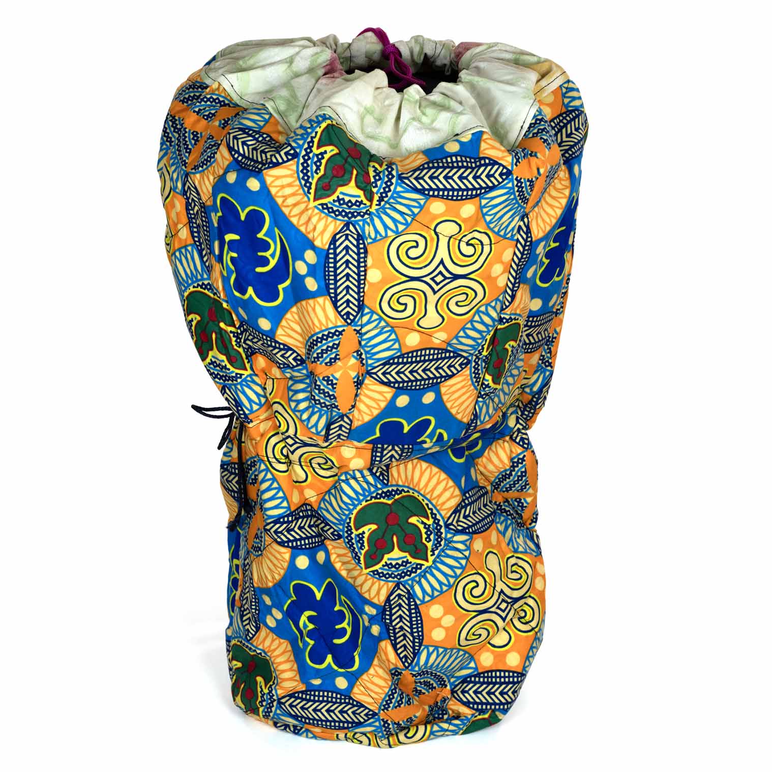 Djembe Drum Bag 13" - African Musical Instruments