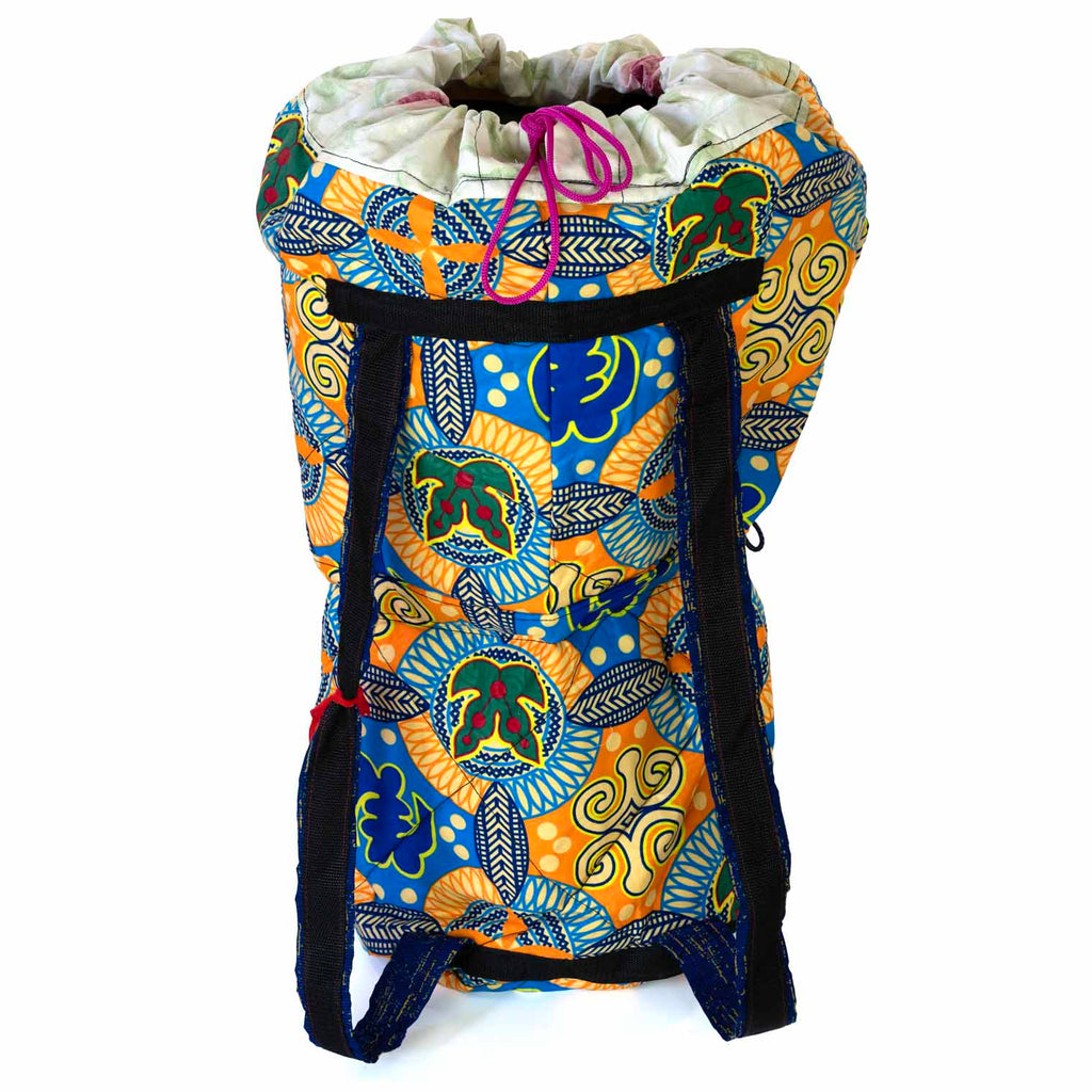 Djembe Drum Bag 13" - African Musical Instruments