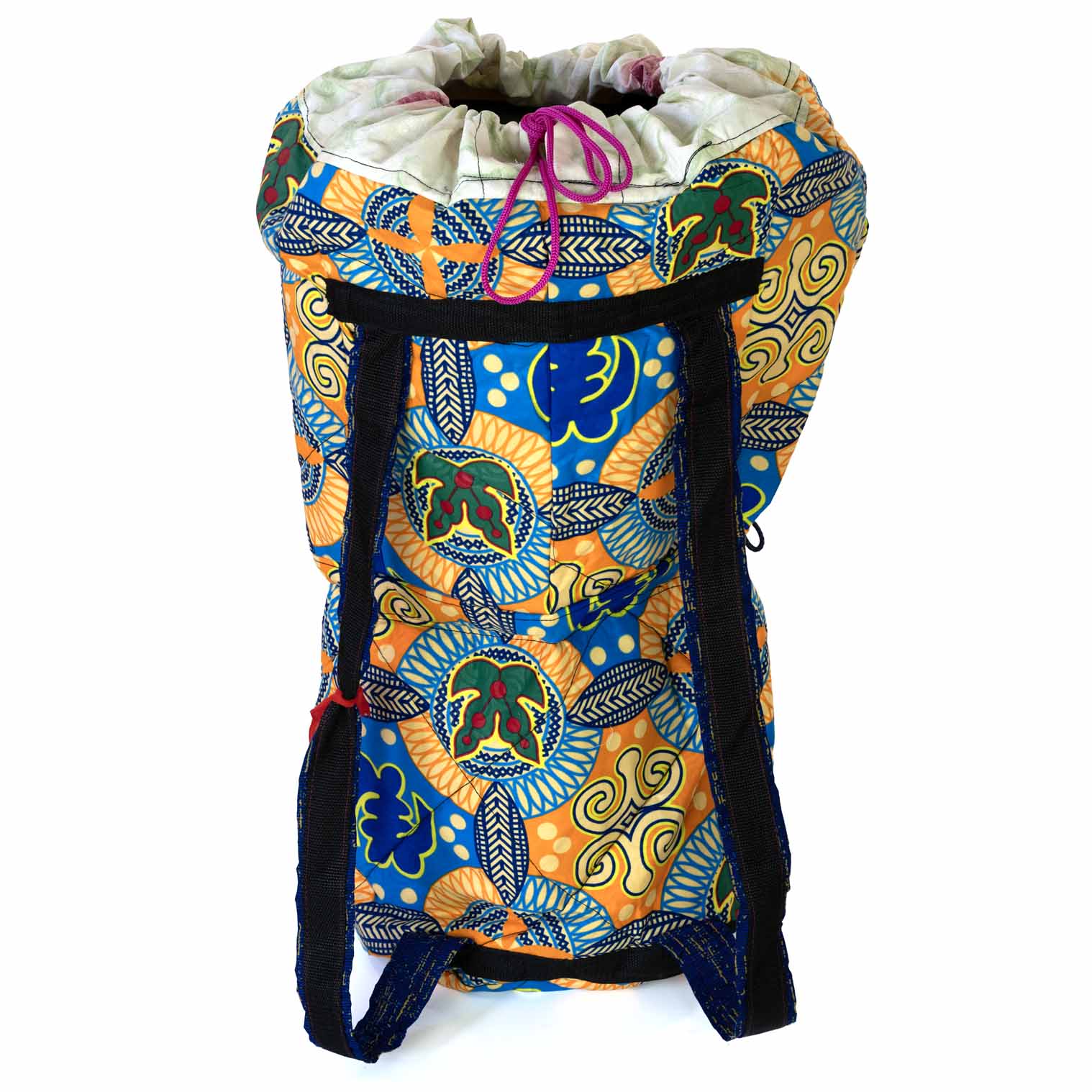 Djembe Drum Bag 13" - African Musical Instruments
