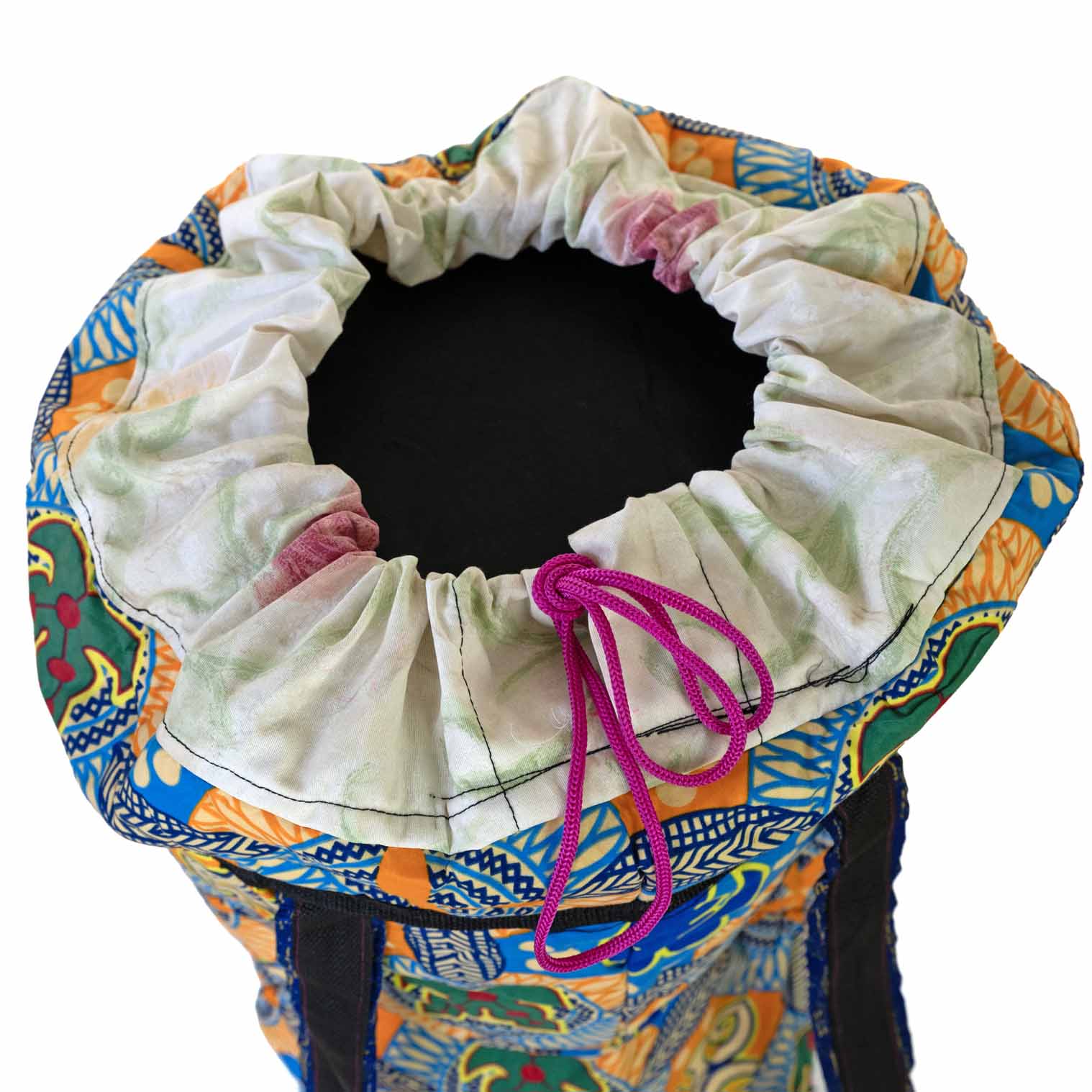 Djembe Drum Bag 13" - African Musical Instruments