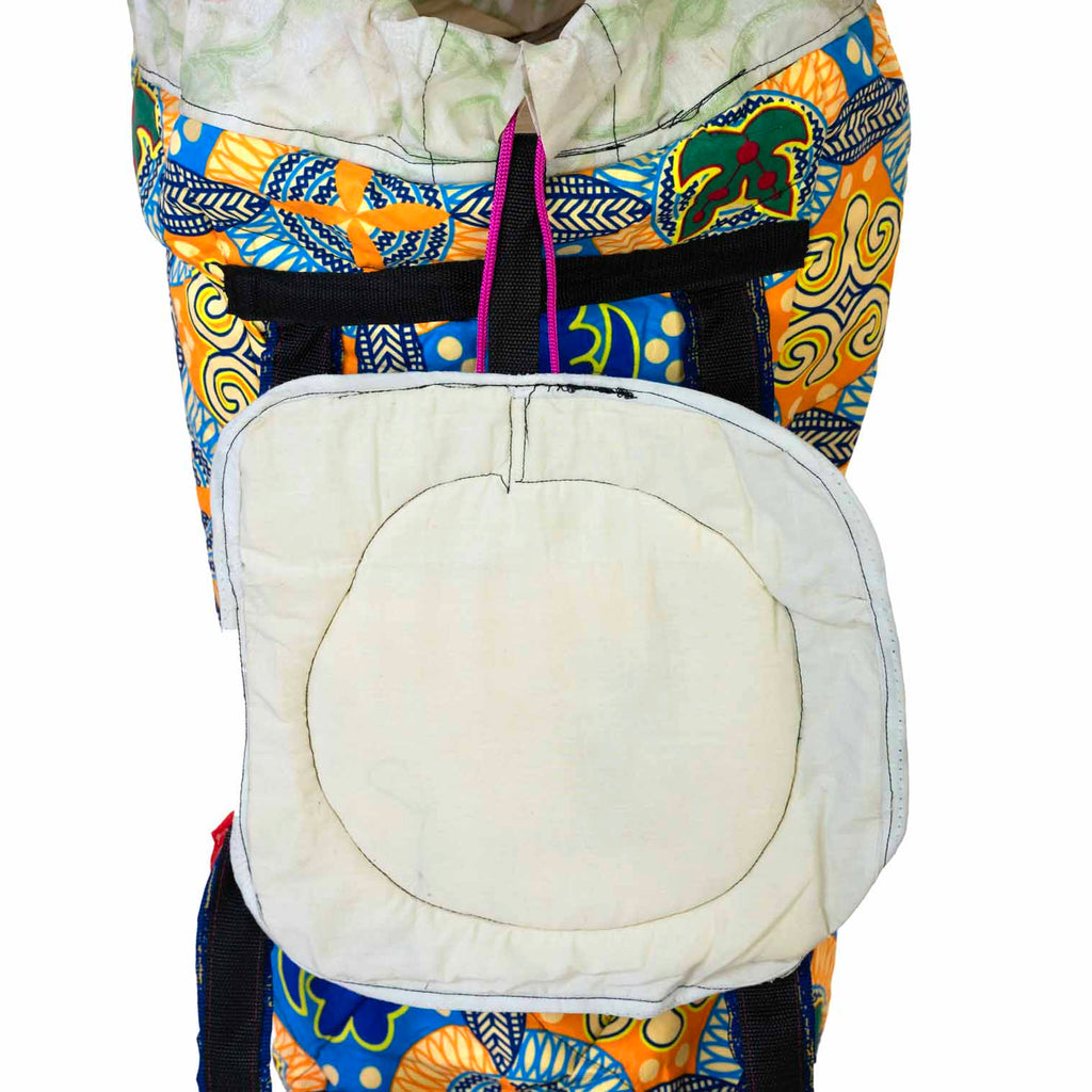 Djembe Drum Bag 13" - African Musical Instruments