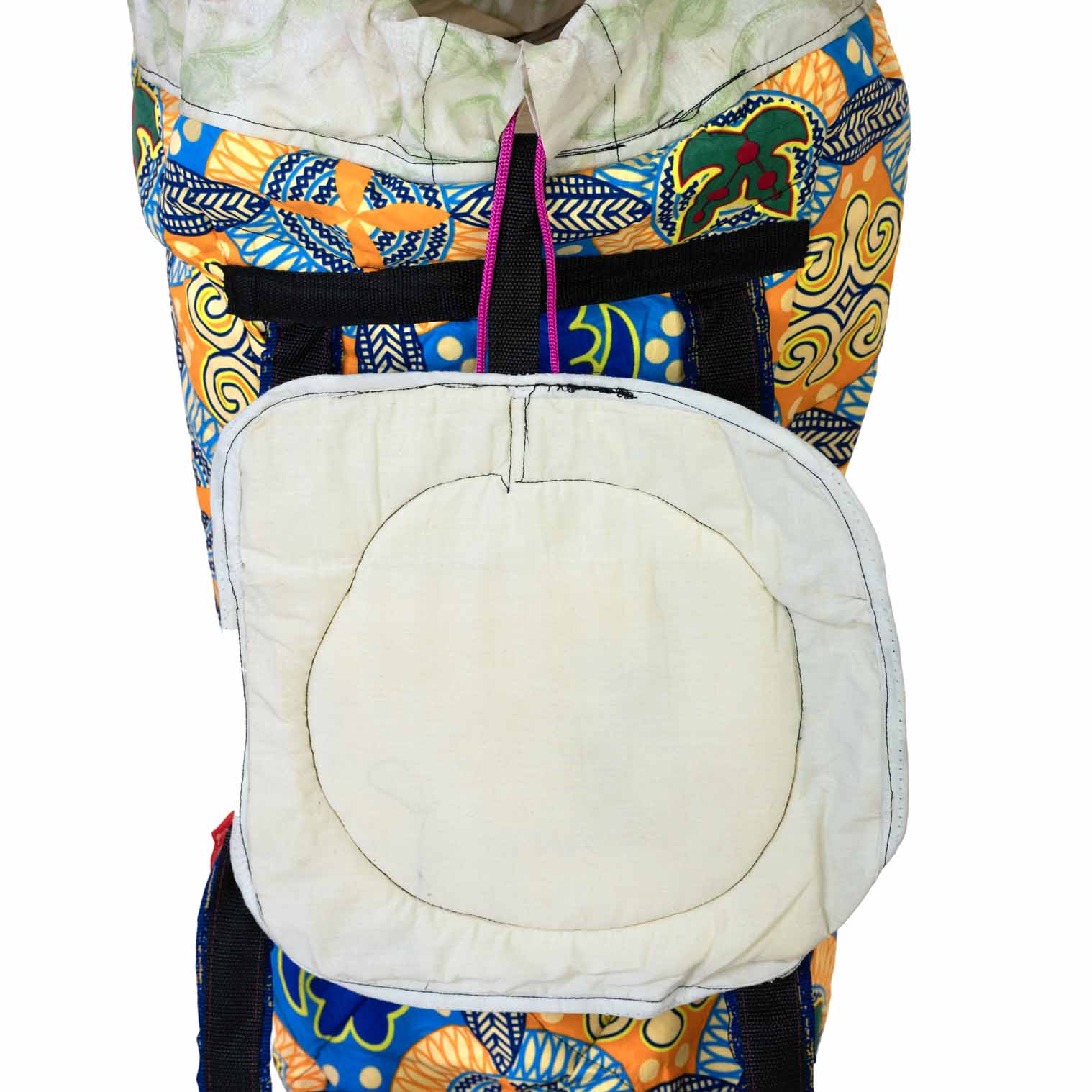 Djembe Drum Bag 13" - African Musical Instruments