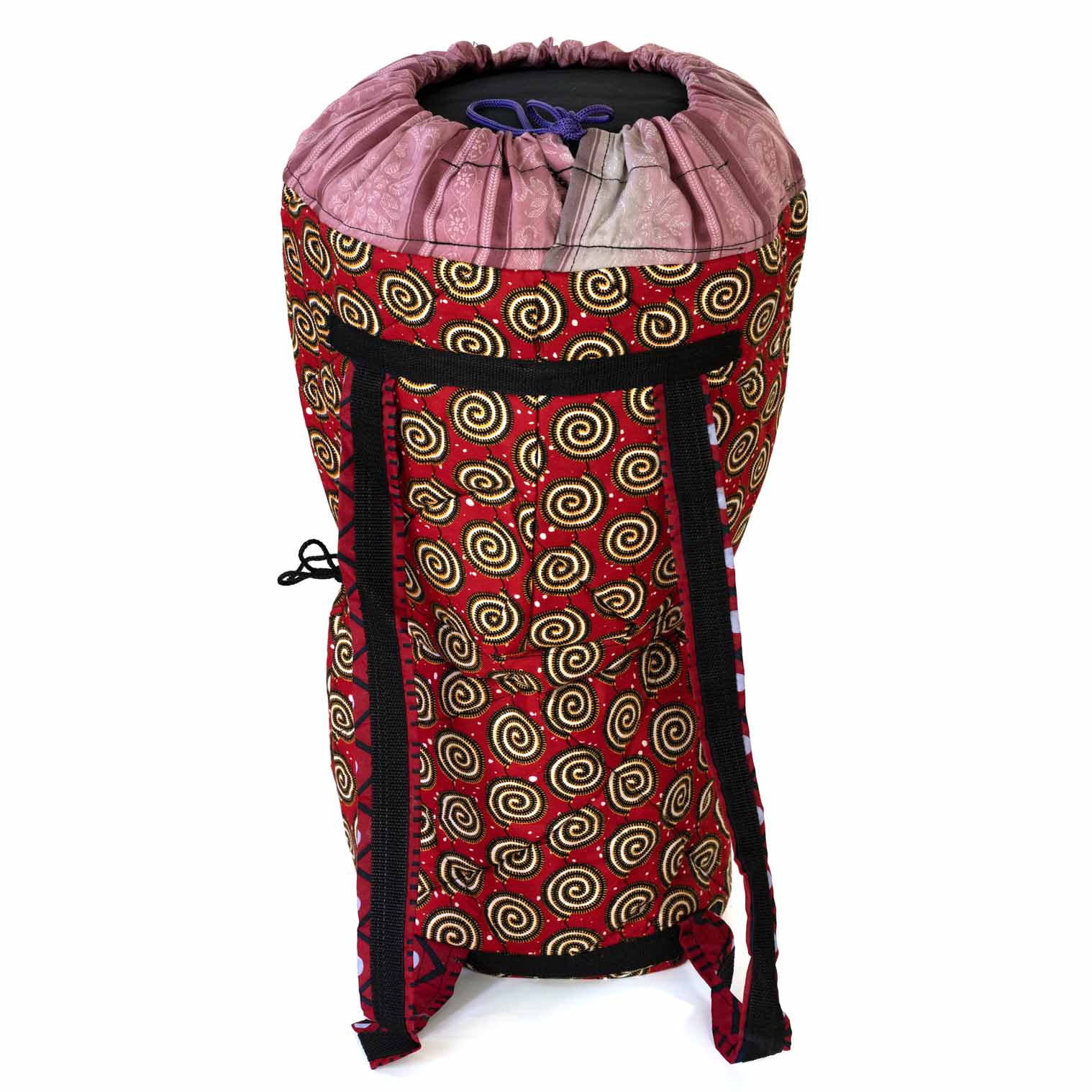 Djembe Drum Bag 11" - African Musical Instruments