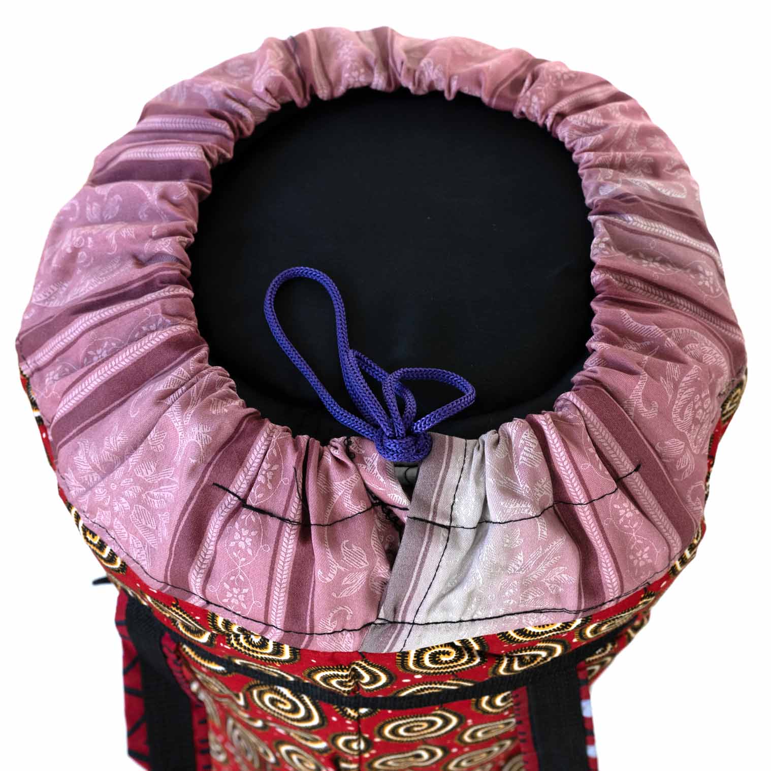 Djembe Drum Bag 11" - African Musical Instruments
