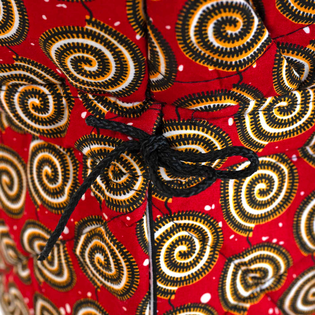 Djembe Drum Bag 11" - African Musical Instruments