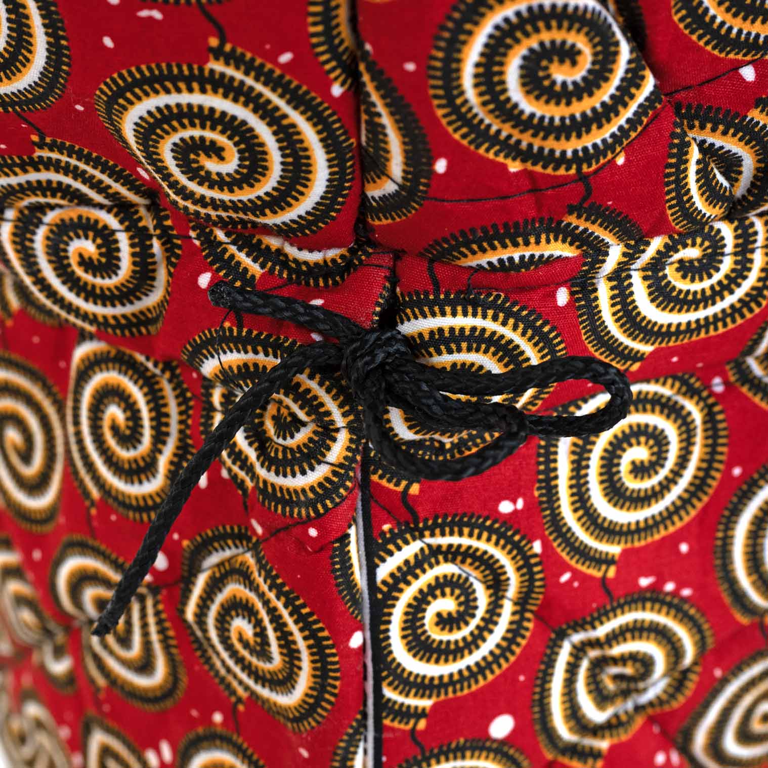 Djembe Drum Bag 11" - African Musical Instruments