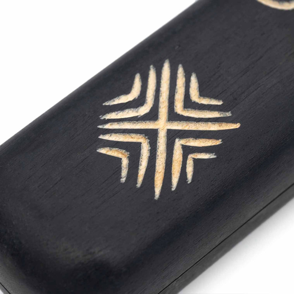 Oware African Board Game - African Musical Instruments