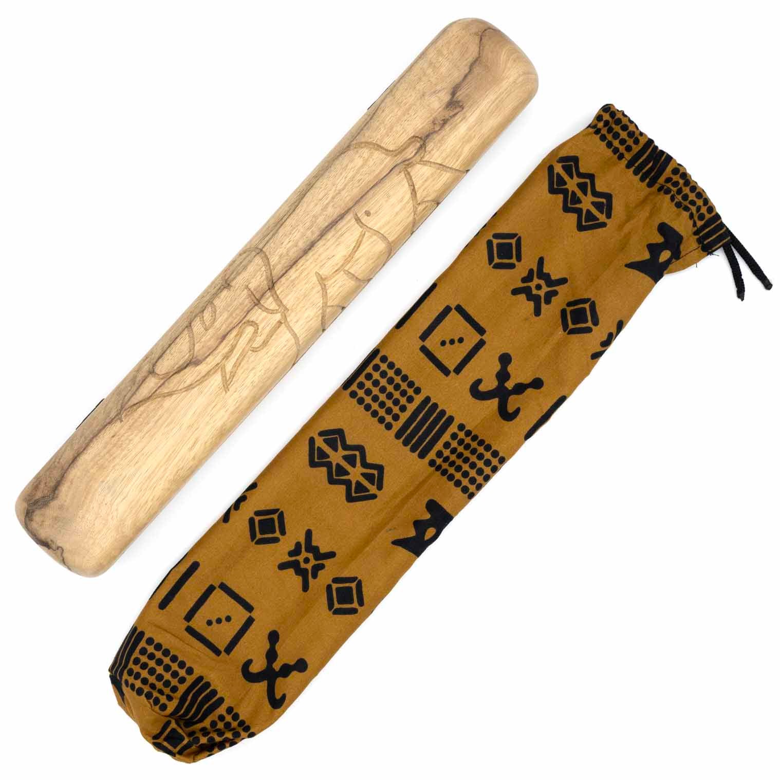 Oware African Board Game - African Musical Instruments