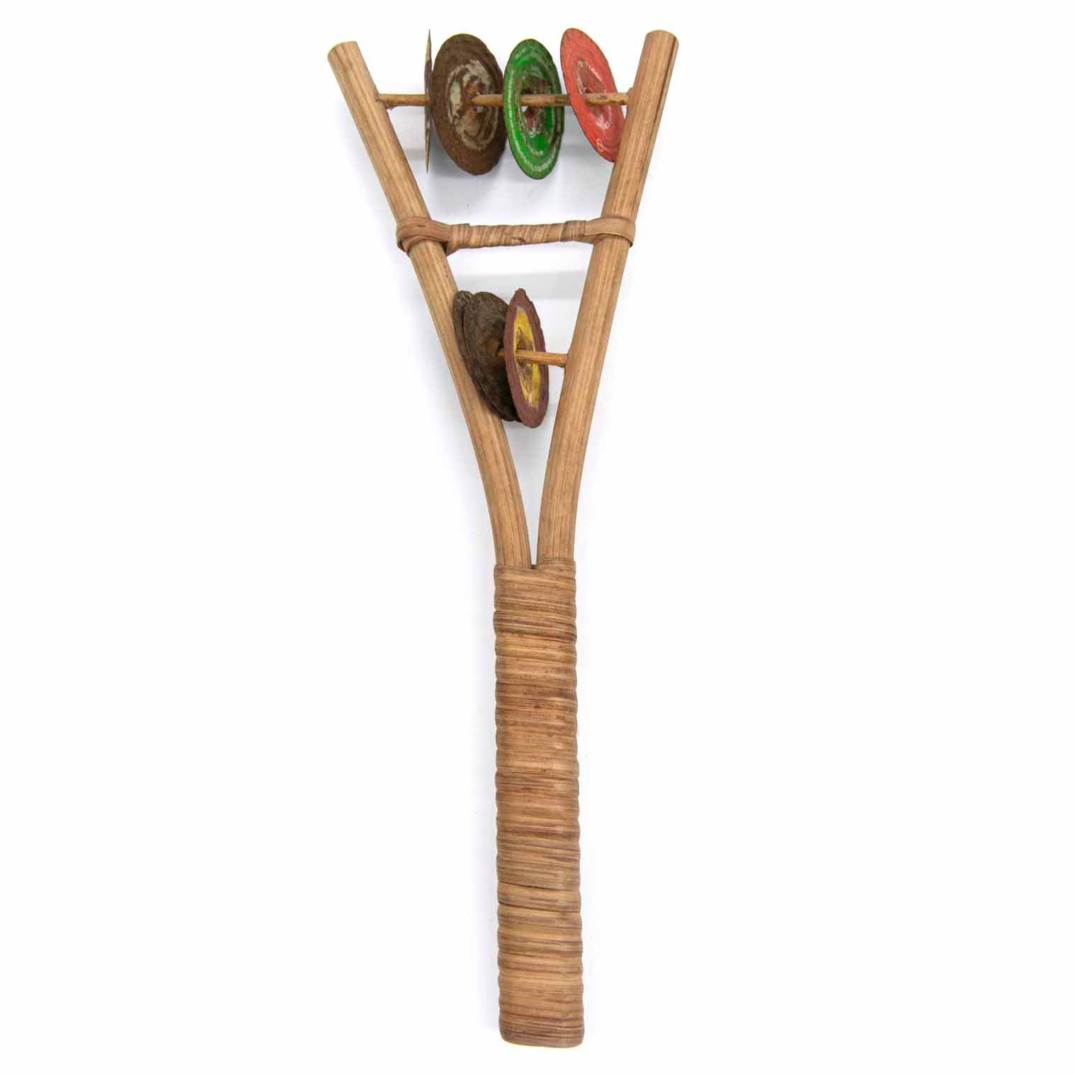 Katapot Shaker-Siesta Crafts