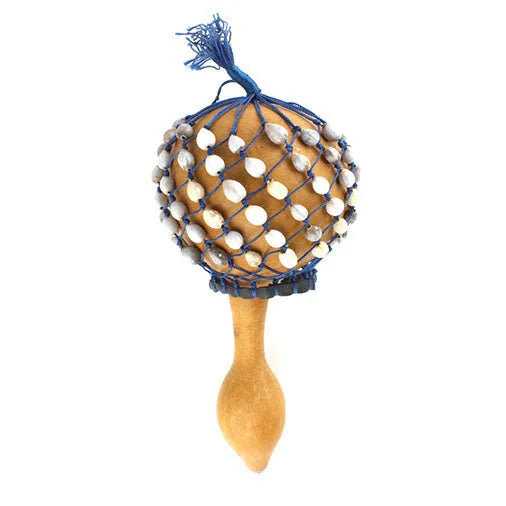 Shekere-Shakers - African Musical Instruments