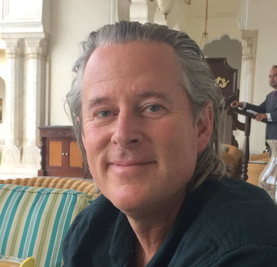 Hugh Newton