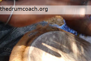 The Drum Coach